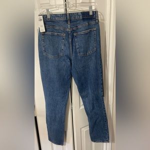 BRAND NEW Abercrombie & Fitch Curve Love Denim Sz 28